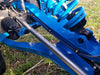 CT Race Worx Maverick X3 72 Boxed Upper A Arms Gen 2