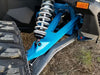 CT Race Worx Maverick X3 72 Boxed Upper A Arms Gen 2